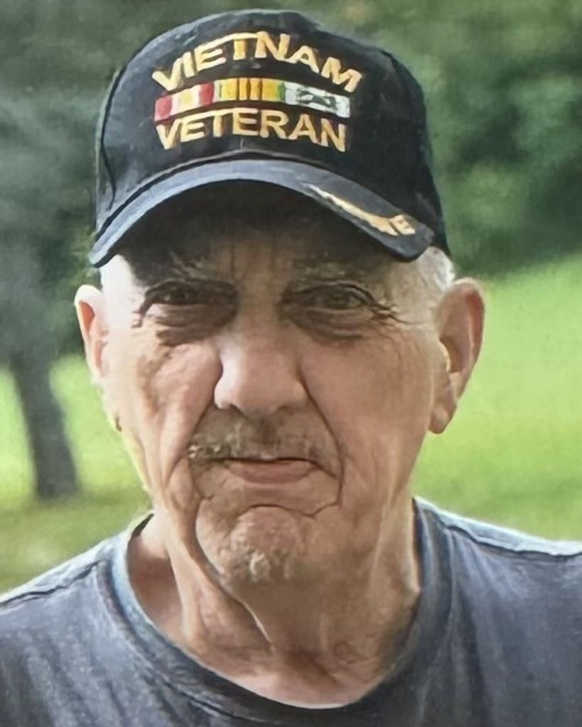 Thomas Richard Scriven Profile Photo