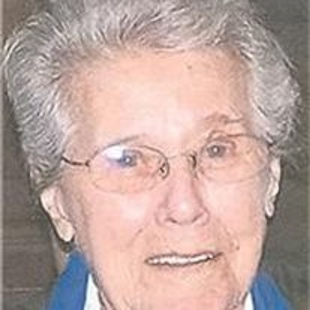 Ethel Charpentier