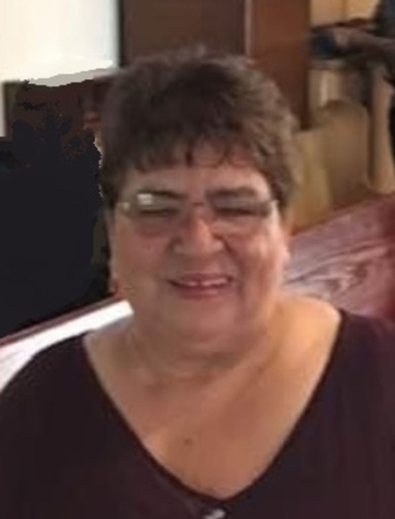 Mrs. Lilia G. De Saucedo Profile Photo