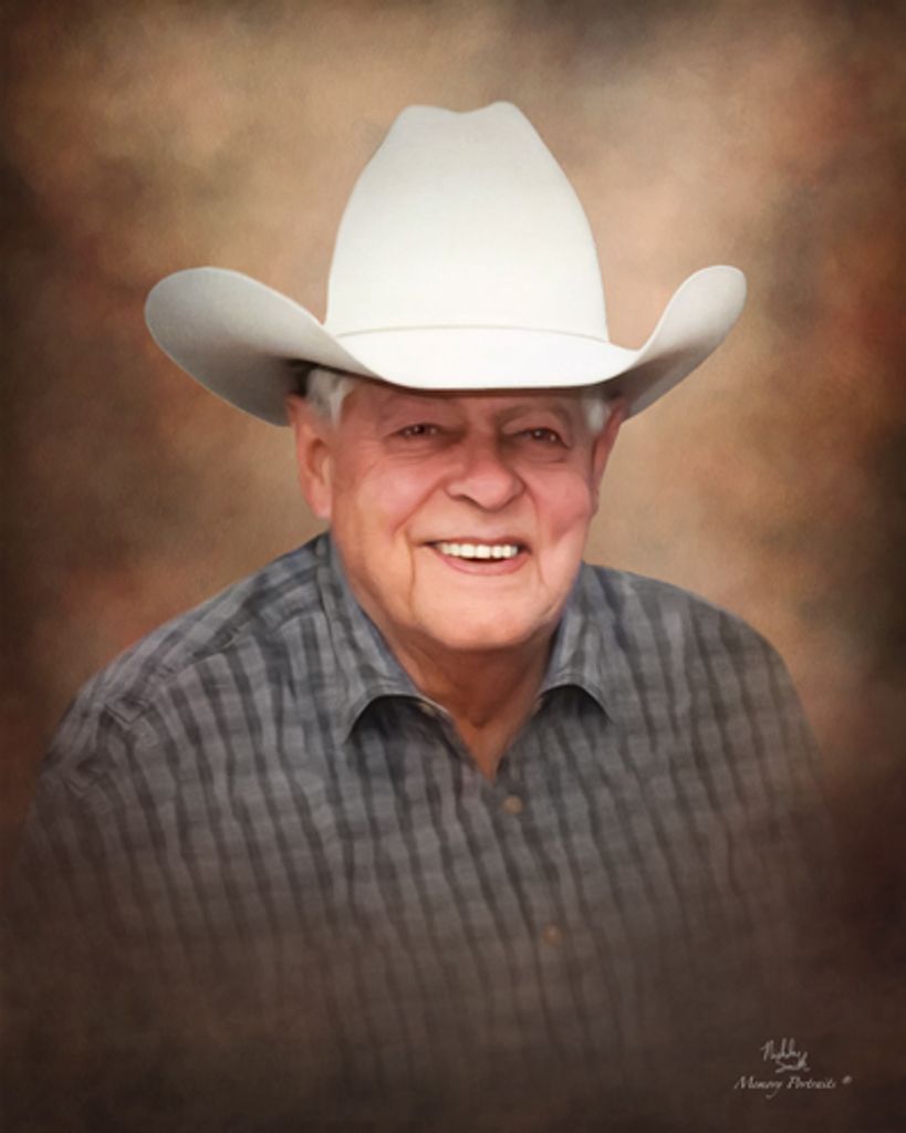 Ronald "Doc" Lafleur, Sr.