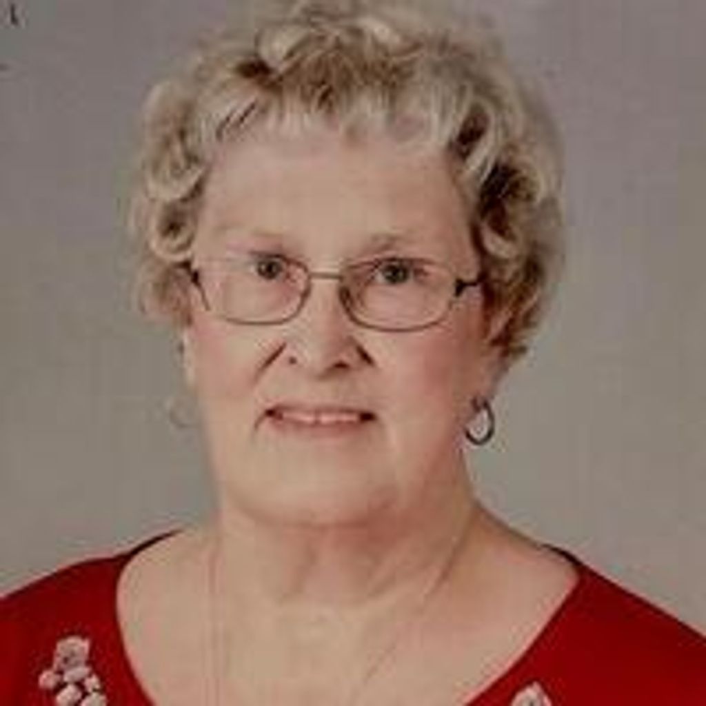 Judy Almyra Gates