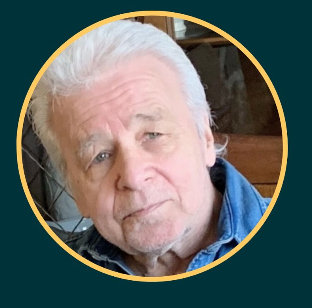 John Wm. Baserap Profile Photo
