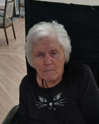 Charlotte Irene Wyman Profile Photo