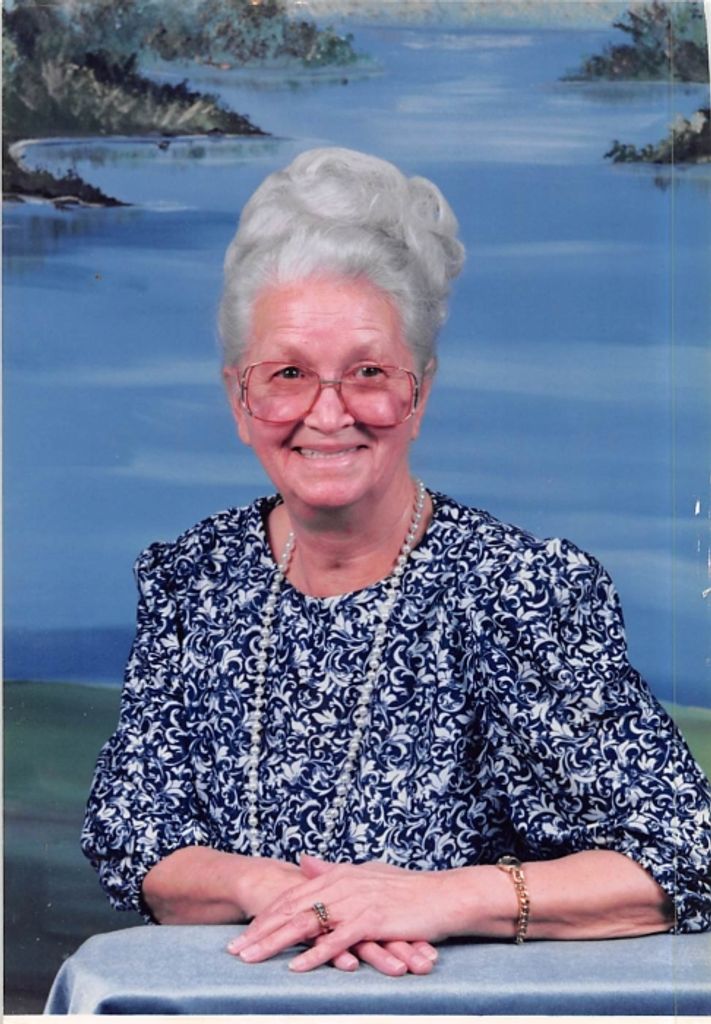 Novella Yancey