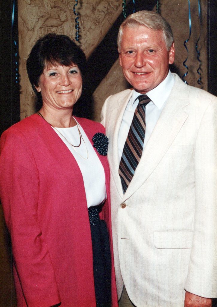 Paul Van Slambrouck, Ph.D. Profile Photo