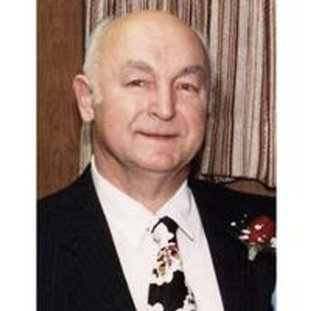 Francis S. Kociemba Profile Photo