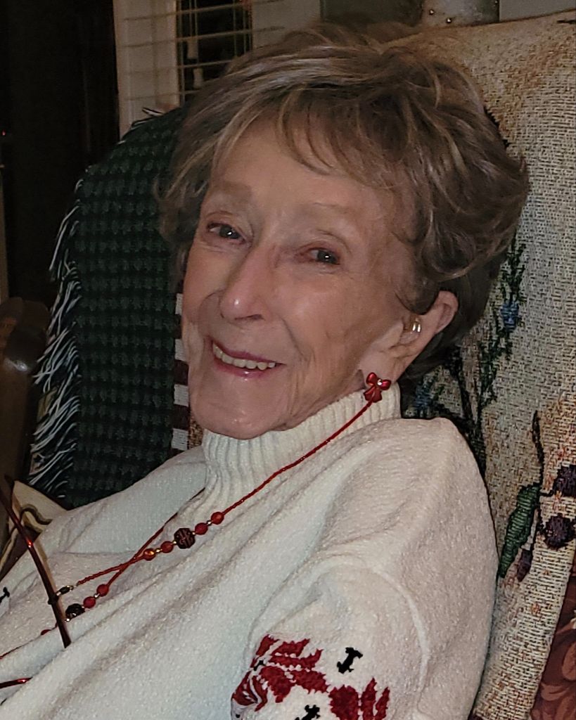 Barbara McLane Saul