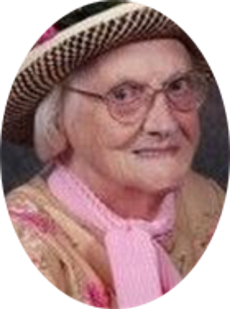 Leatha Bowles