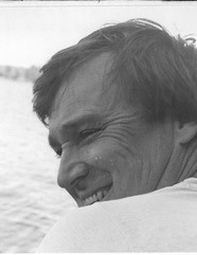 Michael Nicholas Huseby Profile Photo