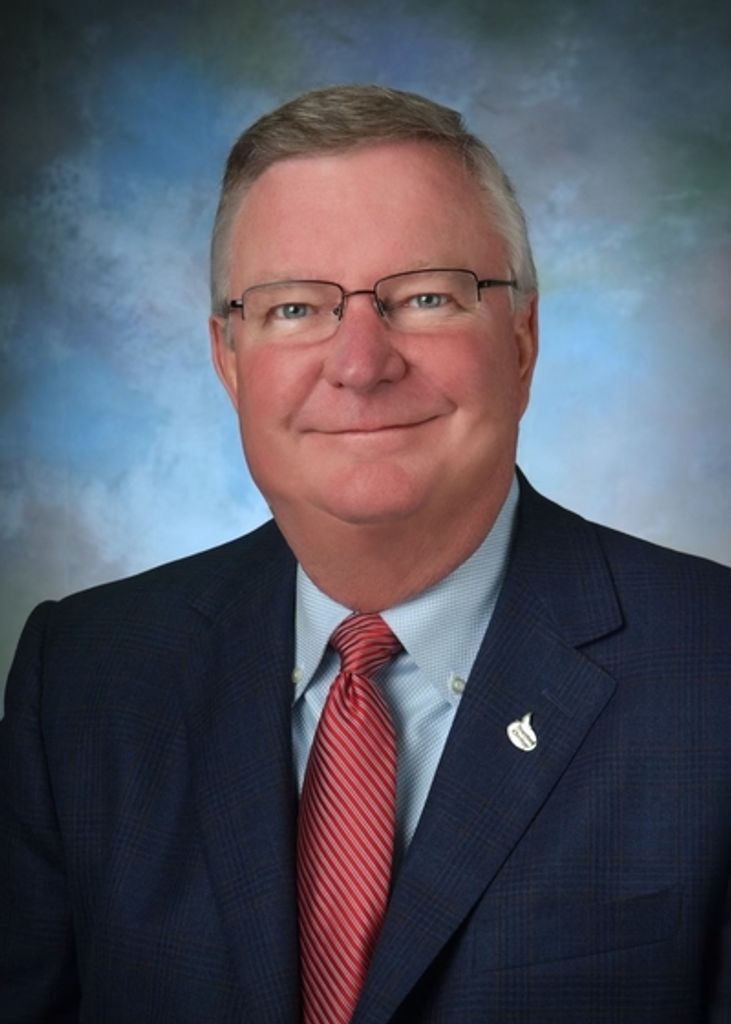 Robert Bramlett Profile Photo