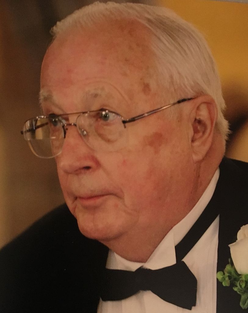 Charles Bales, M.D. Profile Photo