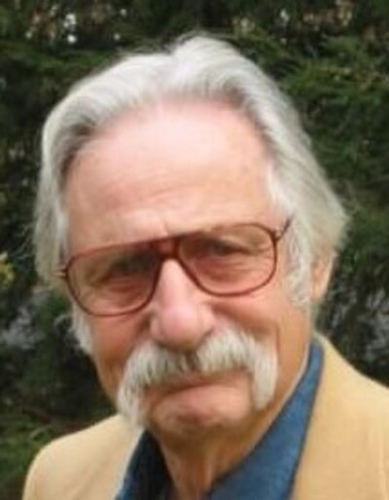 Julian P Padowicz Profile Photo