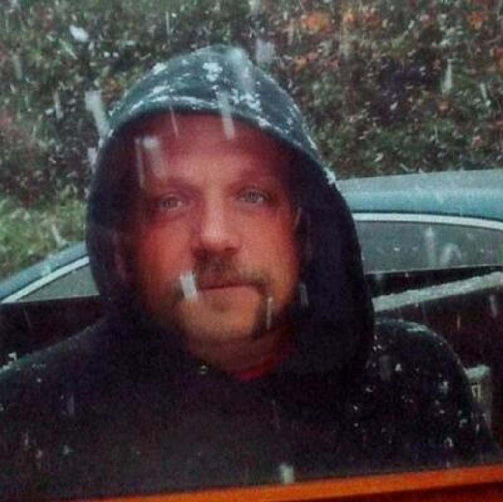 Brian "Shorty Small" Kelly