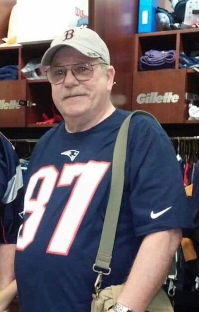 Terry Yuill