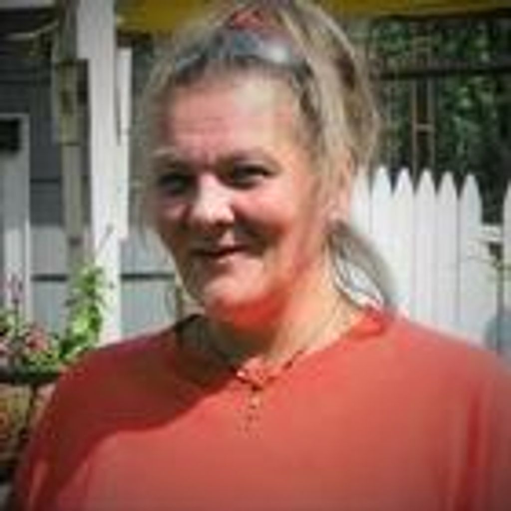 Mary K. Cross
