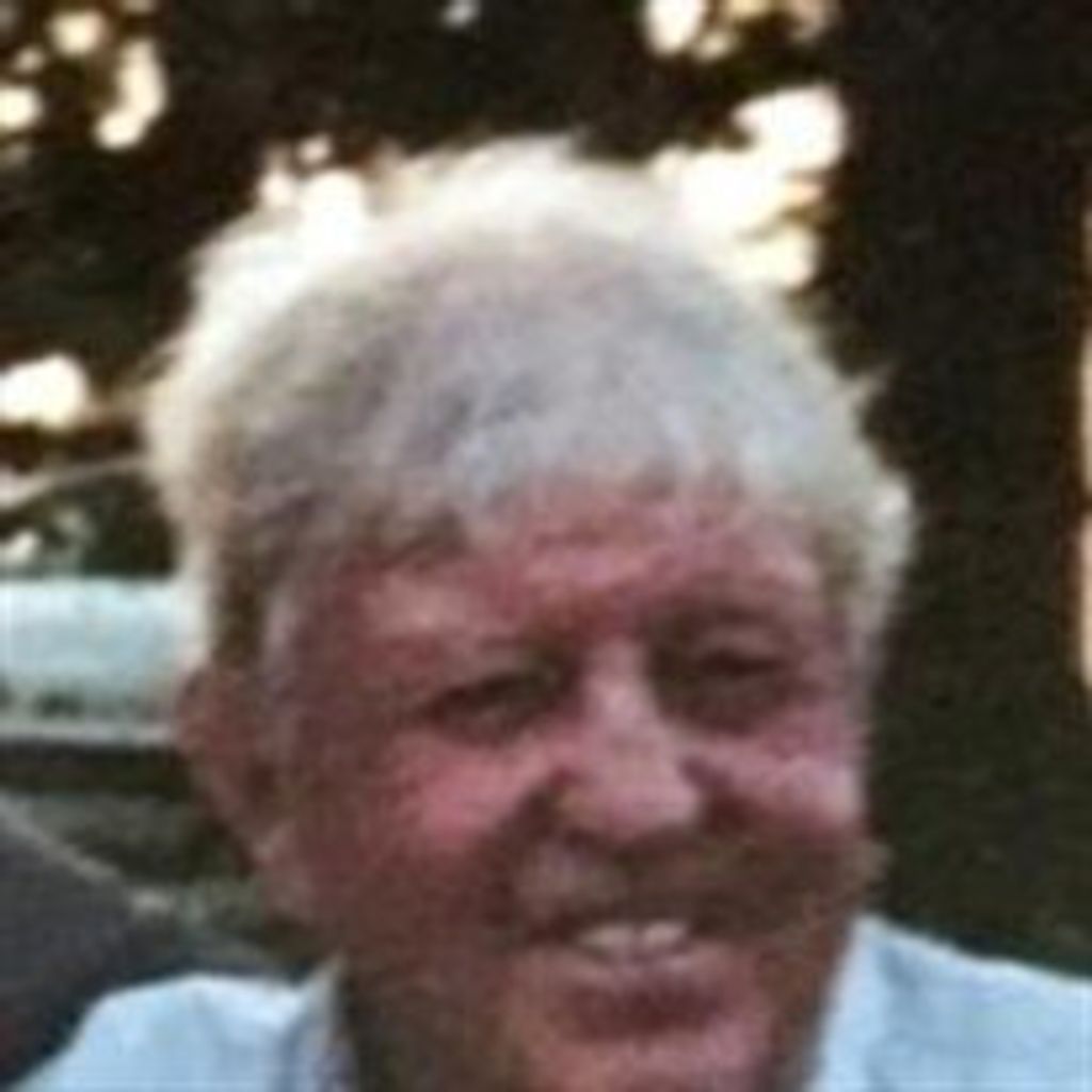 Joe A. McCarter