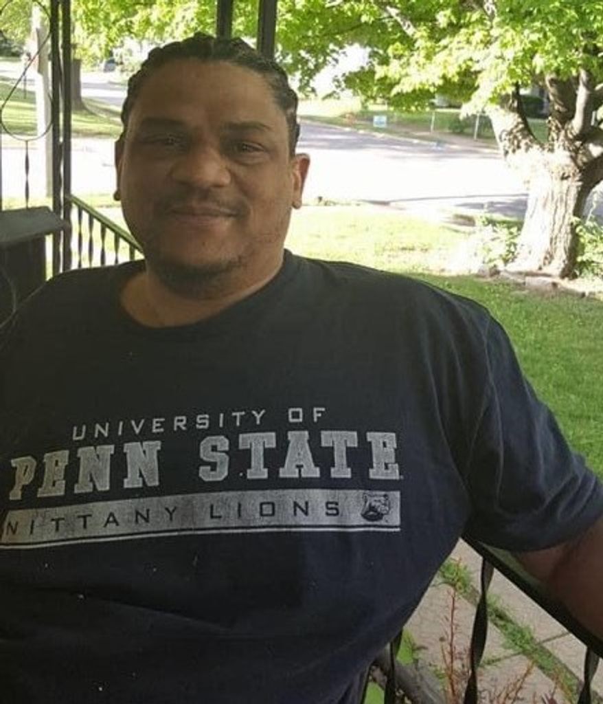 Todd Dwight Nesbitt Profile Photo