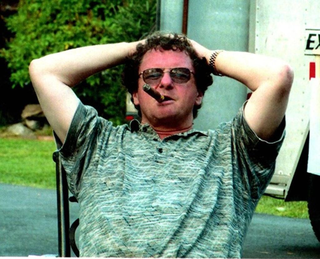 Michael Ambrose Profile Photo