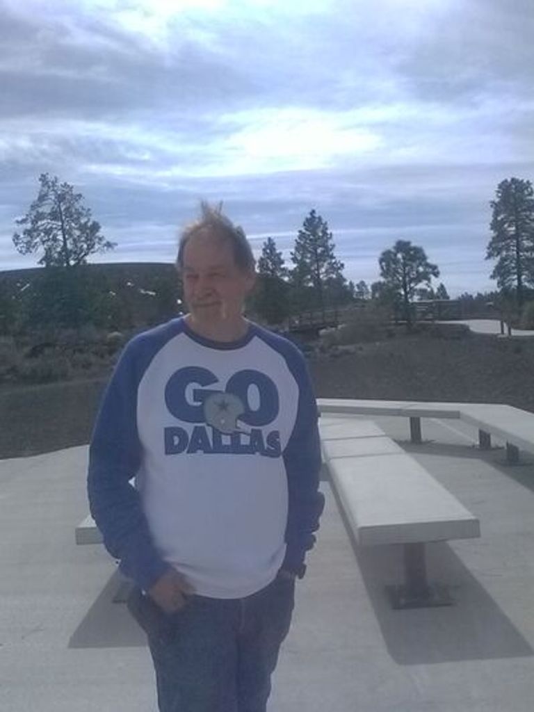 Leroy Zeller Profile Photo