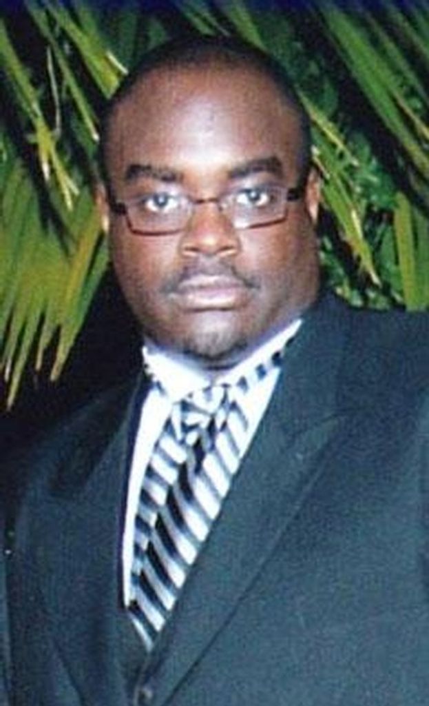 Kenyon Demetrius "Debo" Wynn