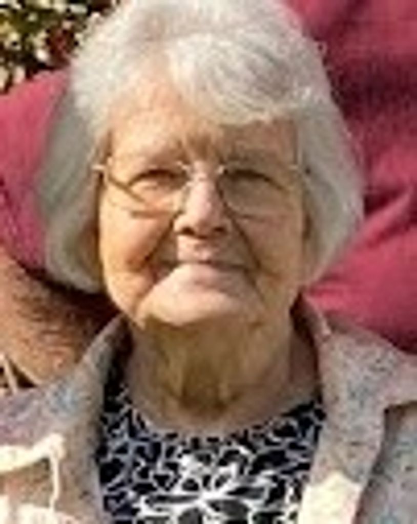 Edna Vaughn Profile Photo