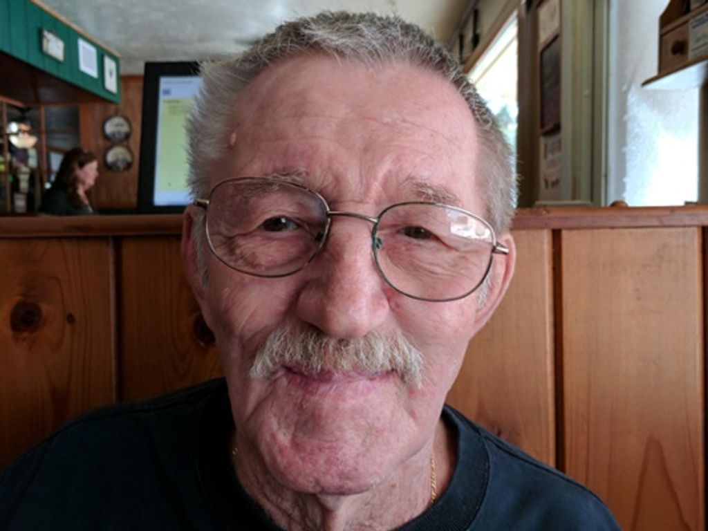 Dale Carsrud Profile Photo