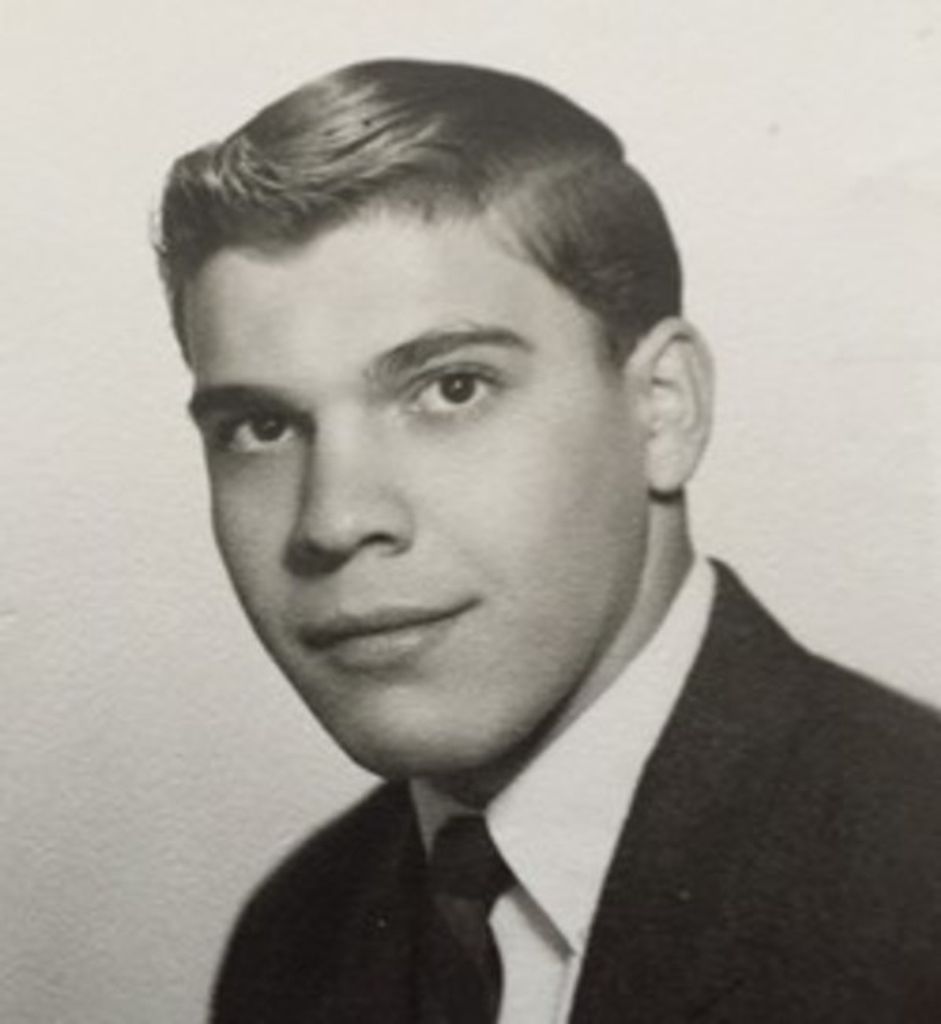 Anthony C. Parise Profile Photo