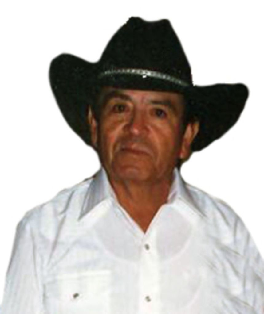 Juan Martin Arriaga
