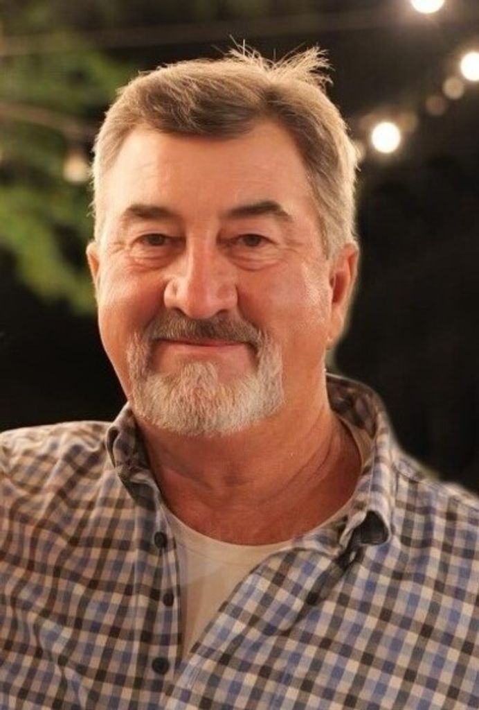 John Ervin "Johnny" Anderson Profile Photo