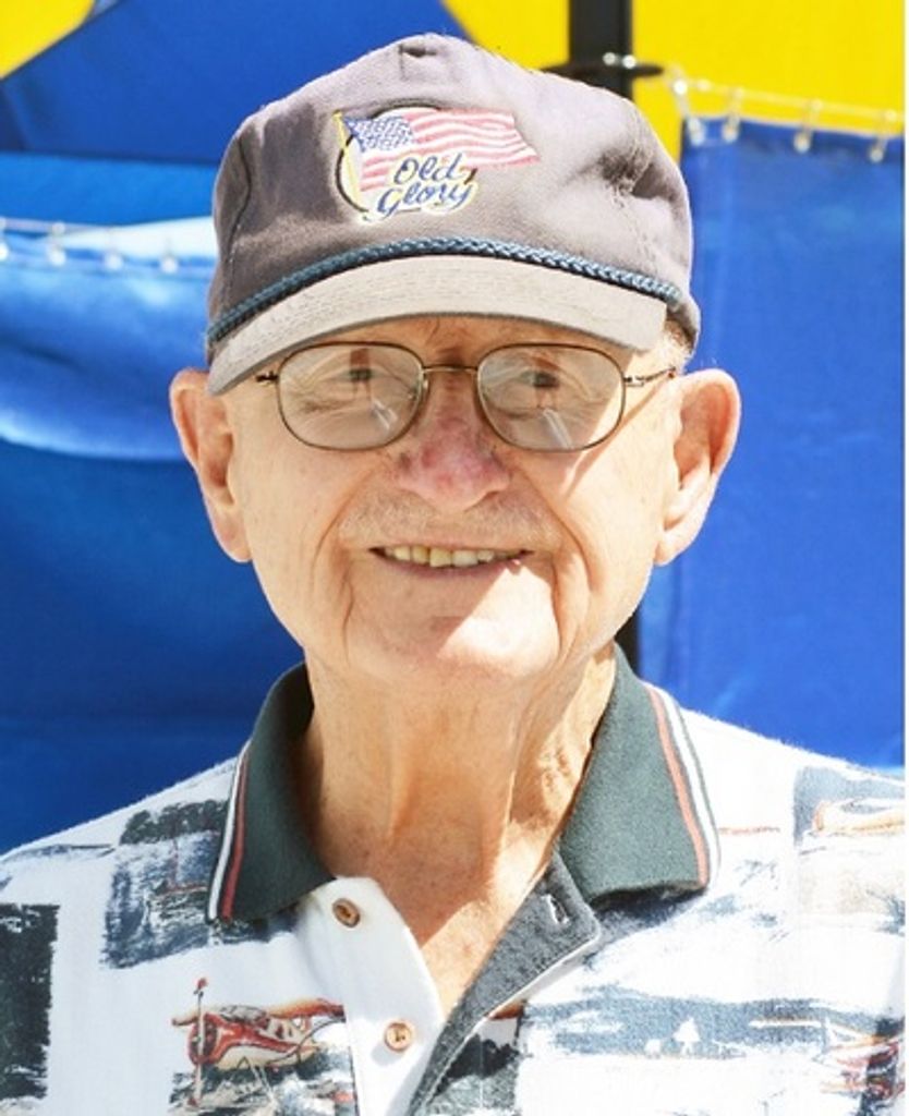Paul August Vouaux Jr. Profile Photo