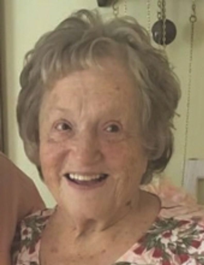 Carolyn Jeannette Roberts Profile Photo