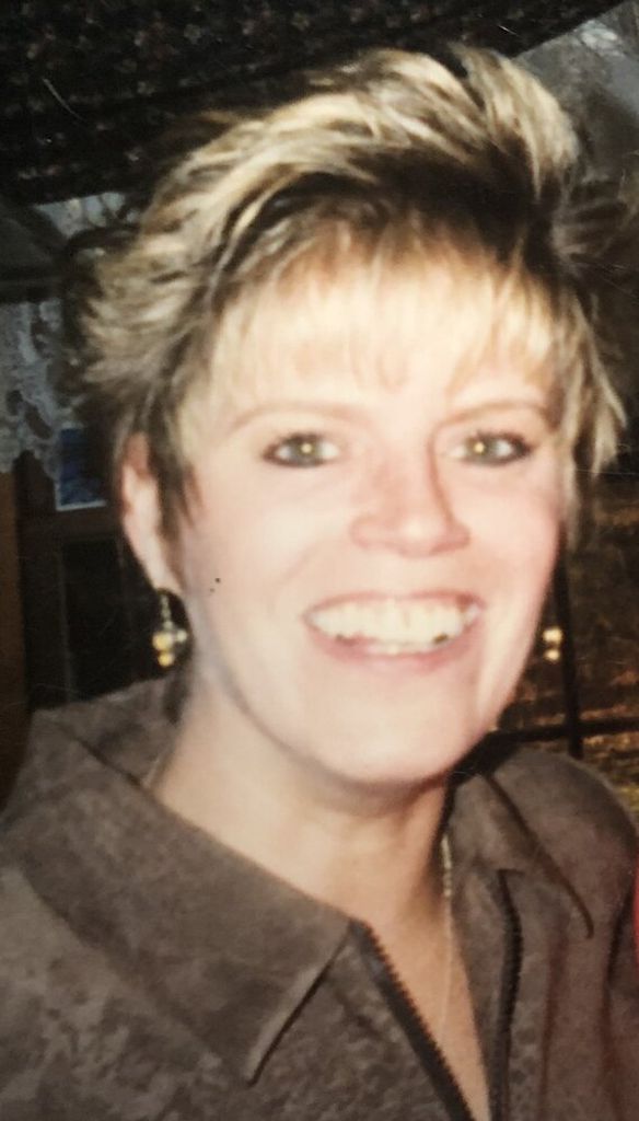 Tina Marie Rogers Profile Photo