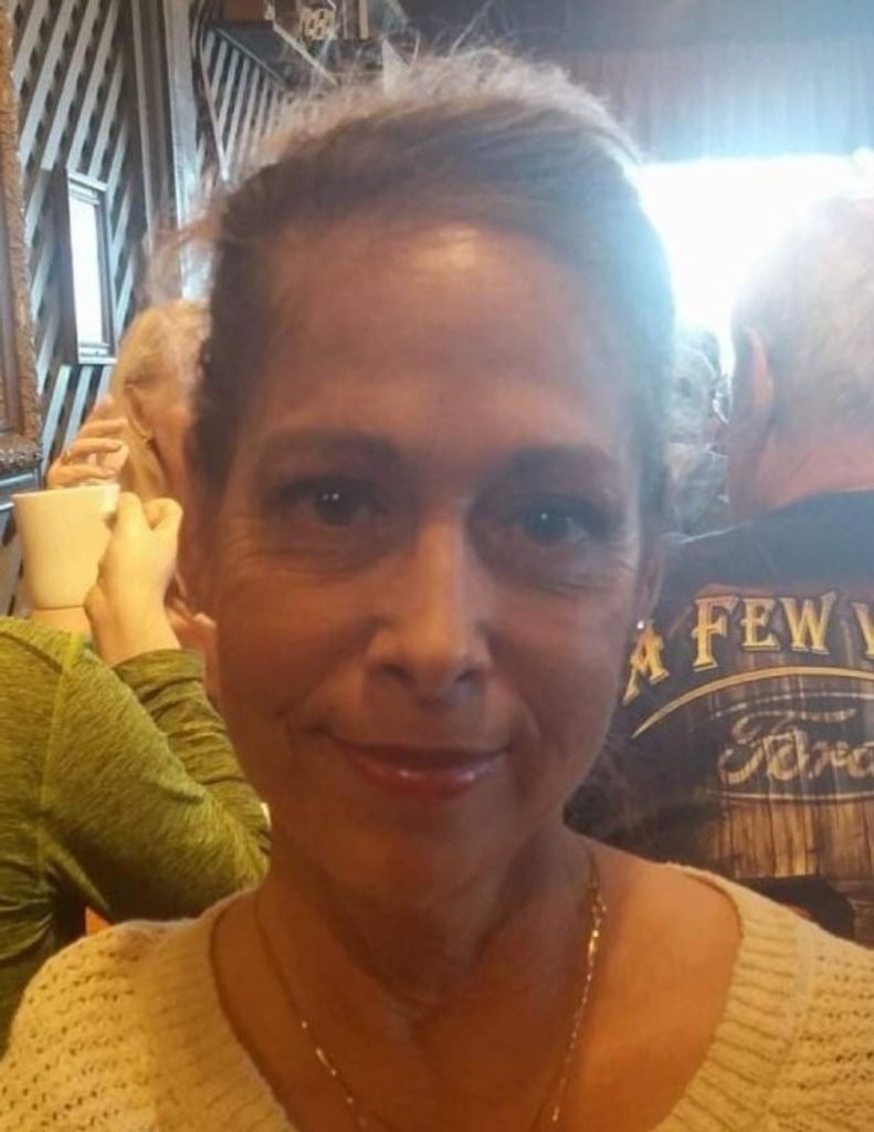 Lisa A. Mcrill Profile Photo