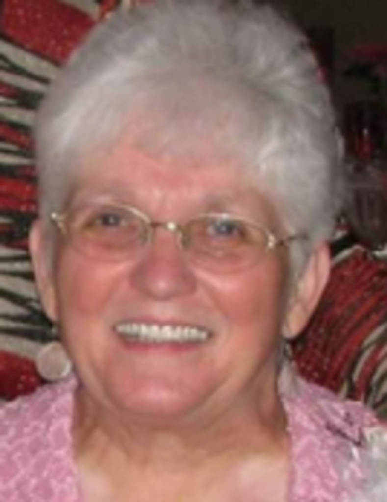 Dolores Jean Wilkins