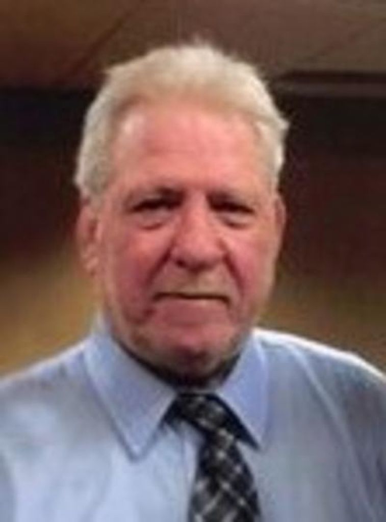 Gary B. Duche' Profile Photo