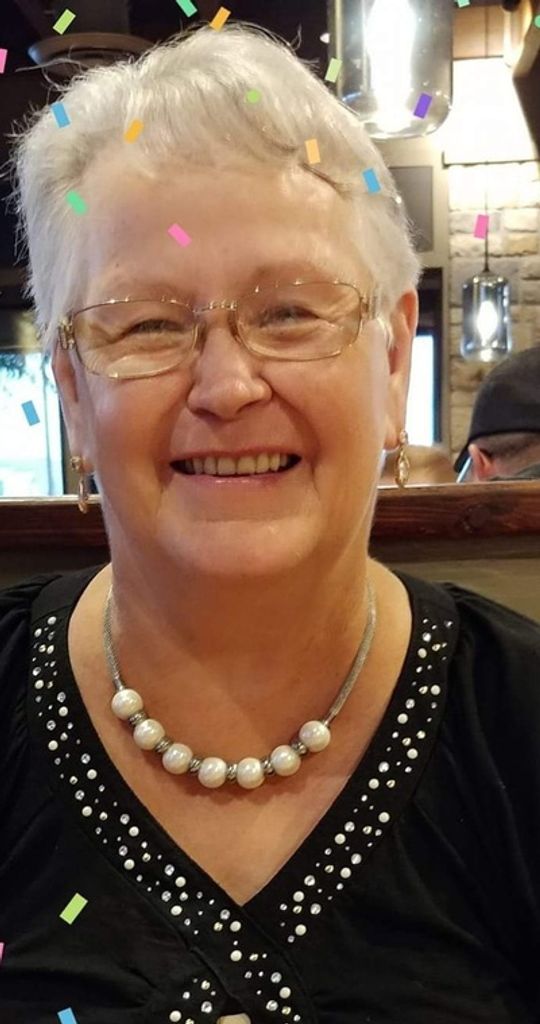 Bonnie Lou Damron Profile Photo