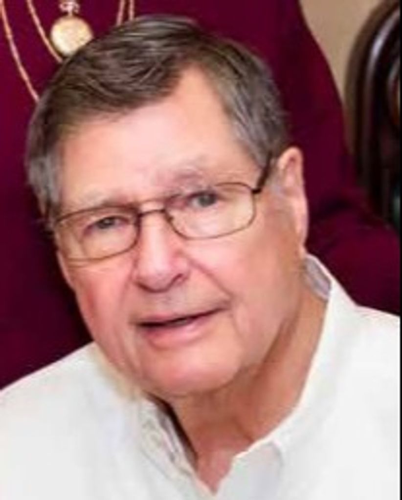 Burton W. Mall Profile Photo