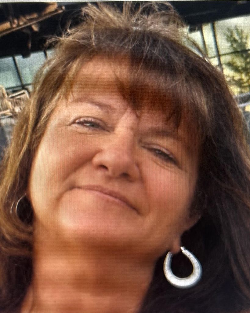 Wendy Neal Cook