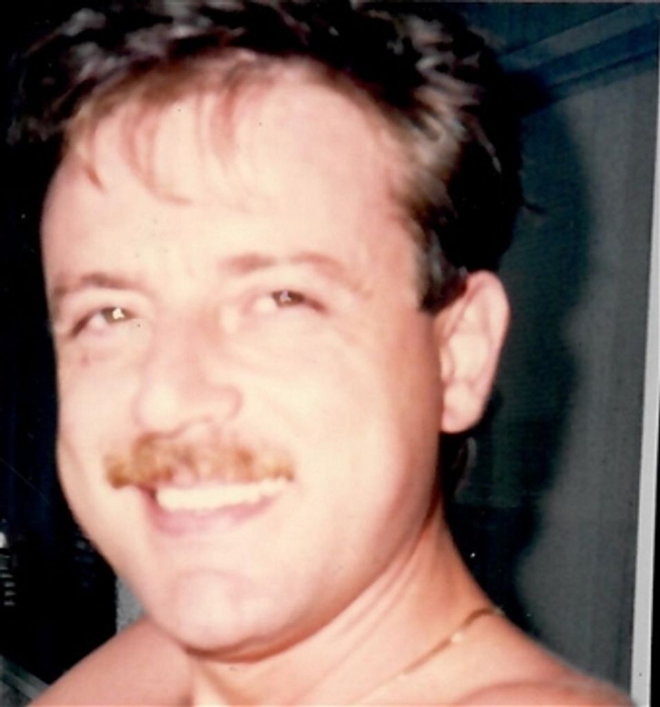 Luigi Caporicci Profile Photo