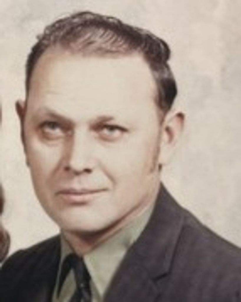 John Henley Williams