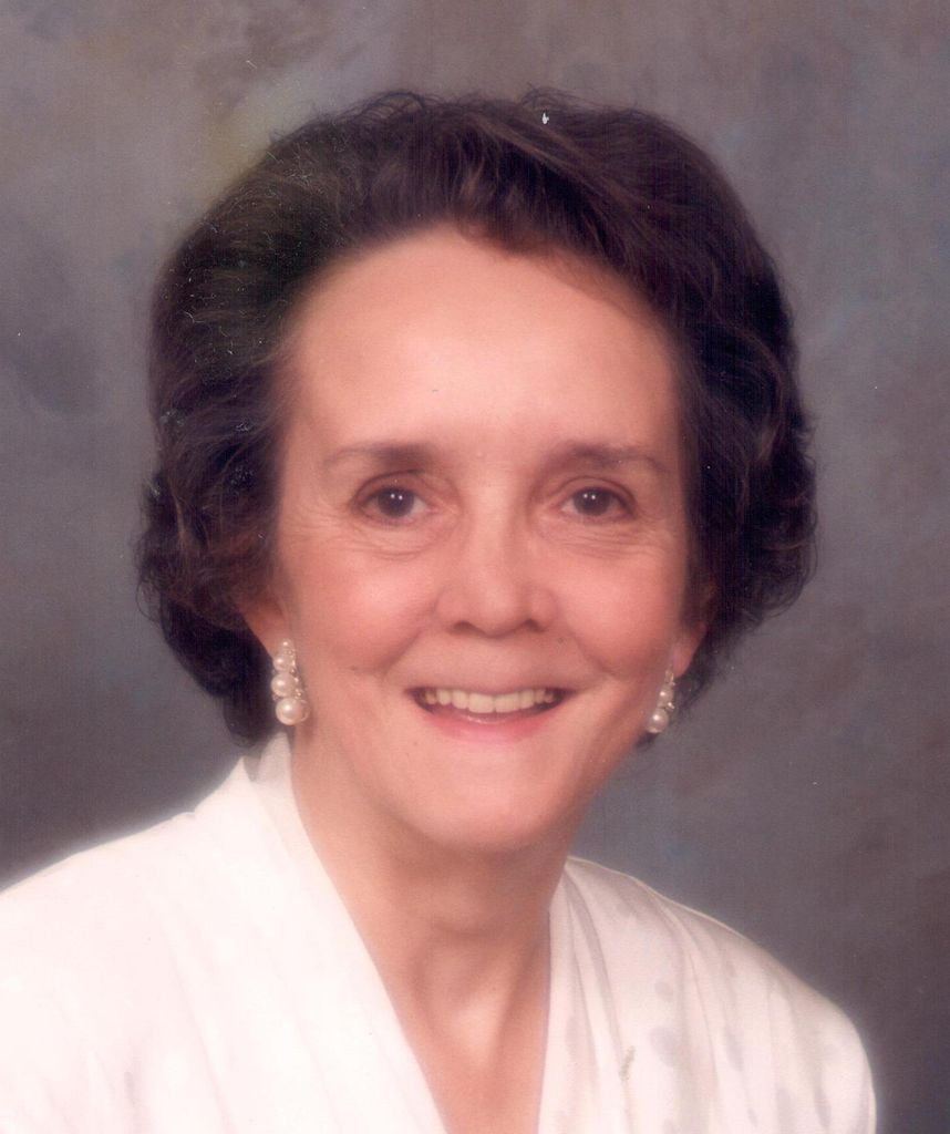 Anne S. Reid