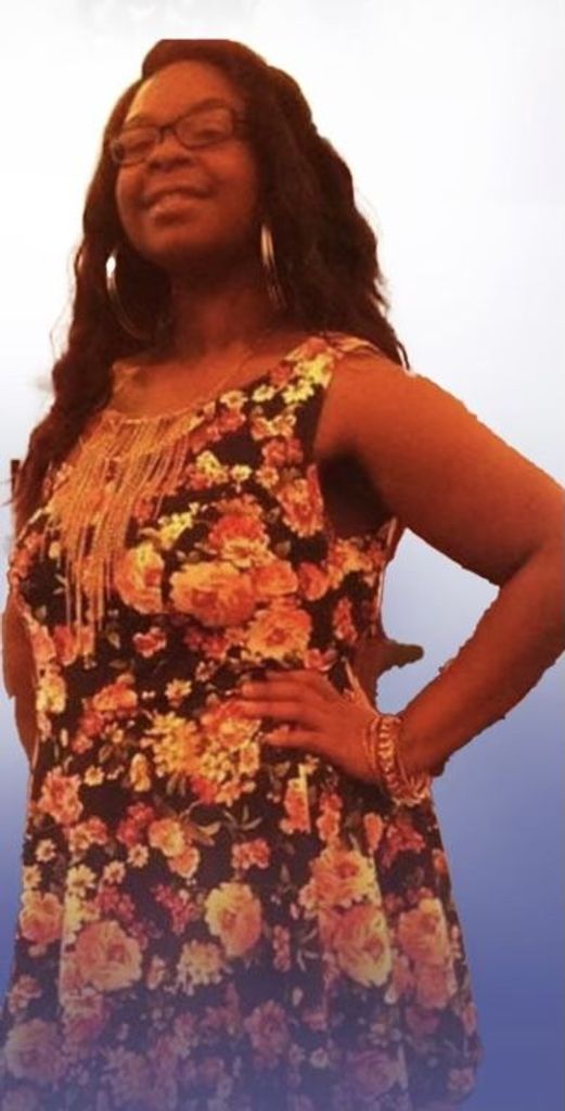 Kianna Ciera Williams