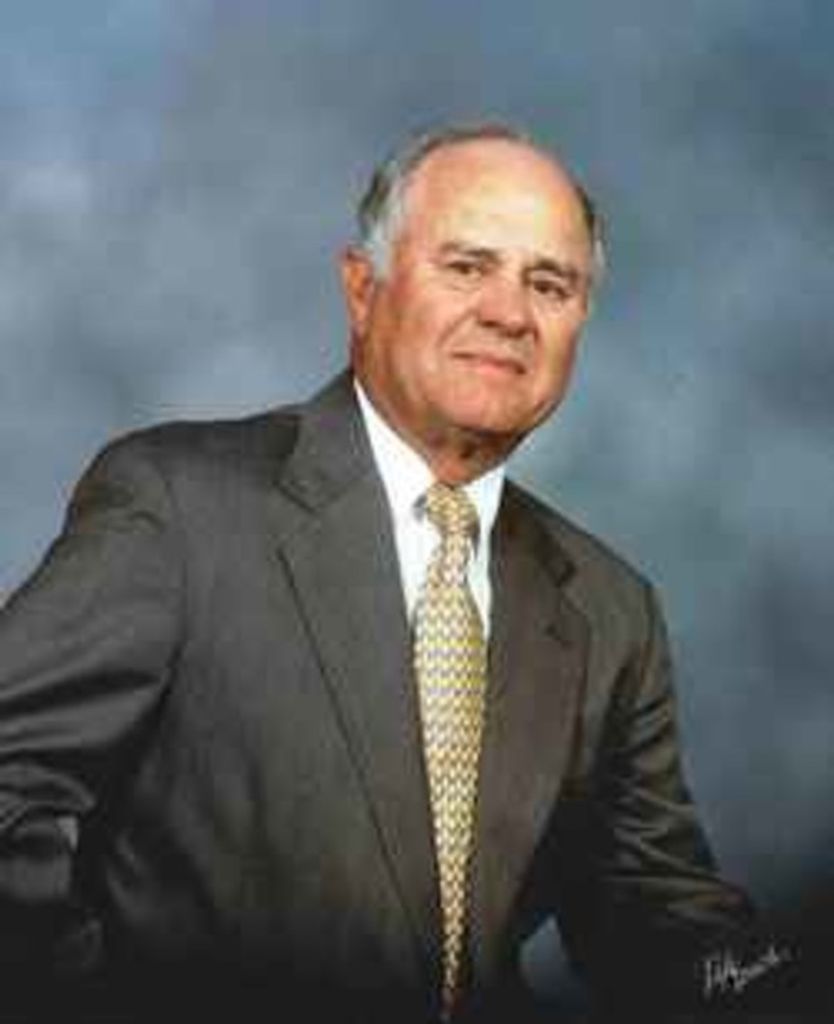 Bradford Earl Roberts, Jr