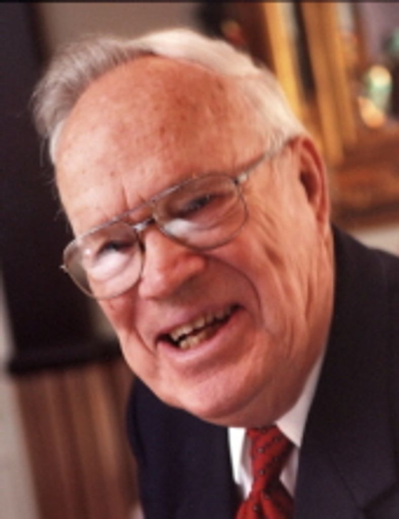 Jack E.  Lange