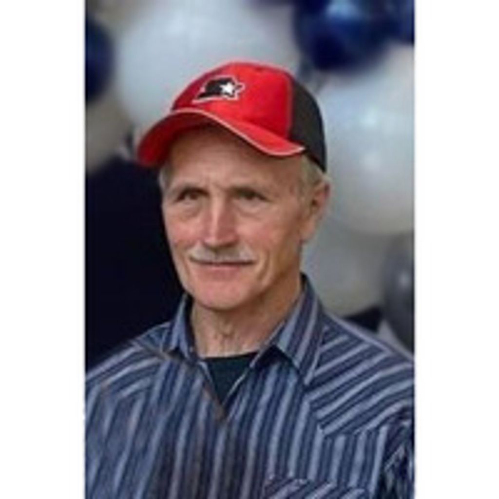 Rick Nesvik
