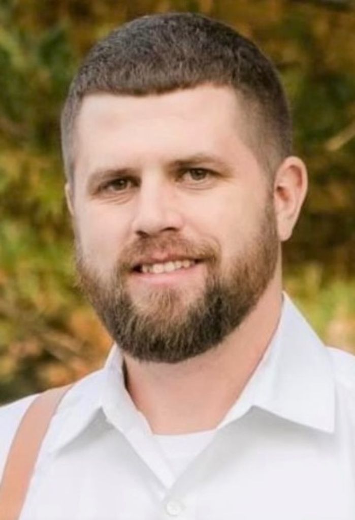 Rodney Levi Jenkins Profile Photo