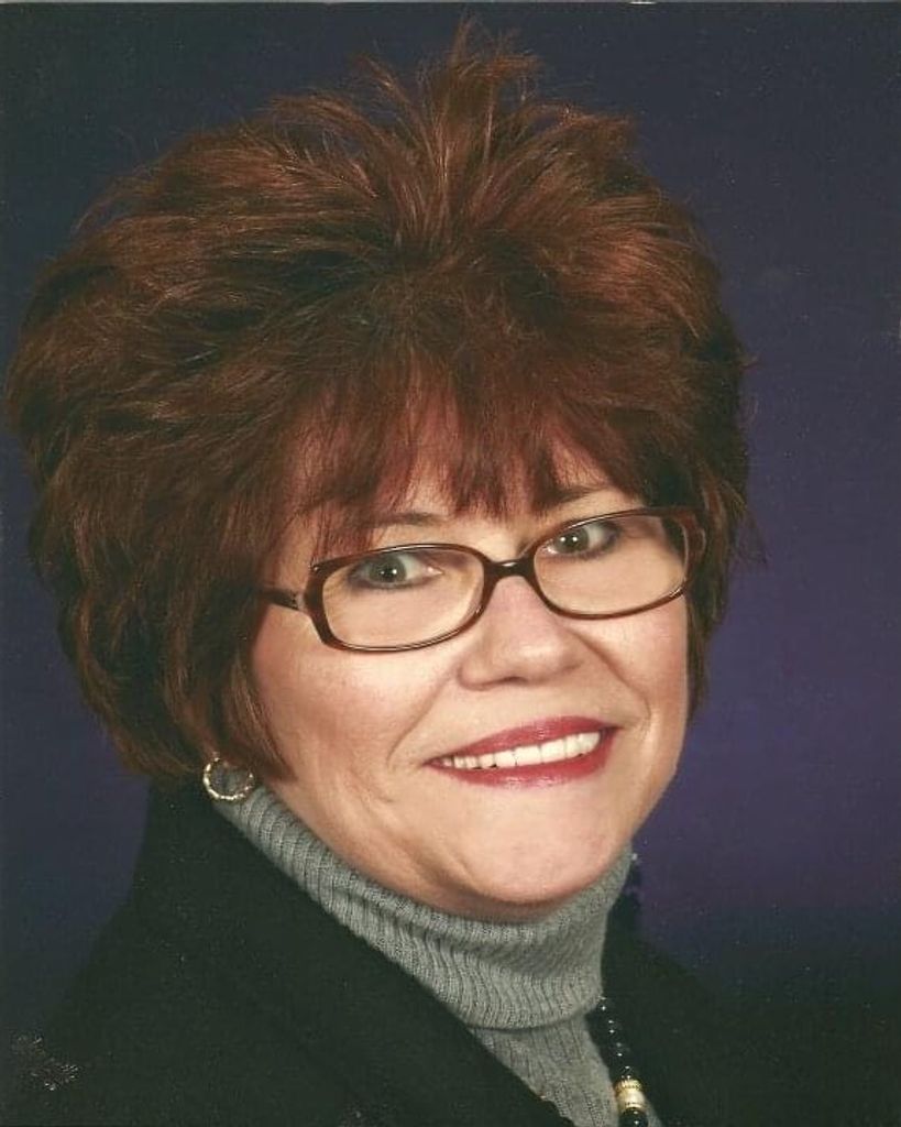 Sandra Staples Winfrey Profile Photo