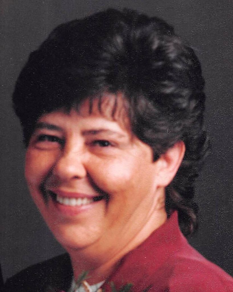 Kay Perry Profile Photo