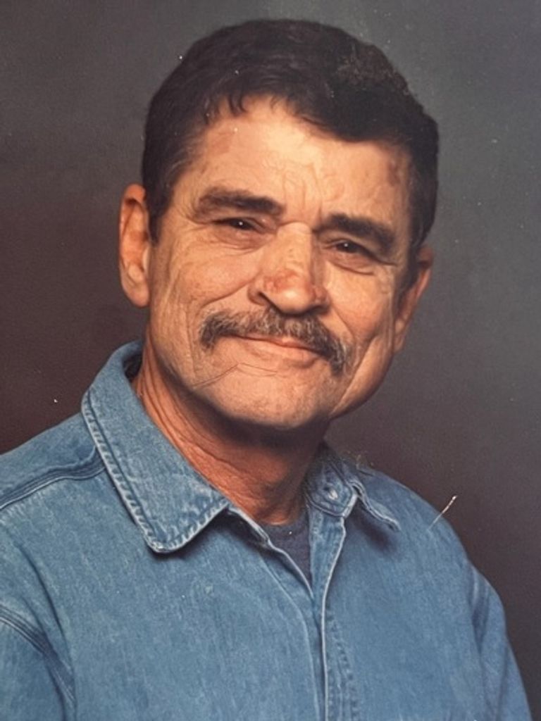 Marion Joe Mccutcheon Profile Photo