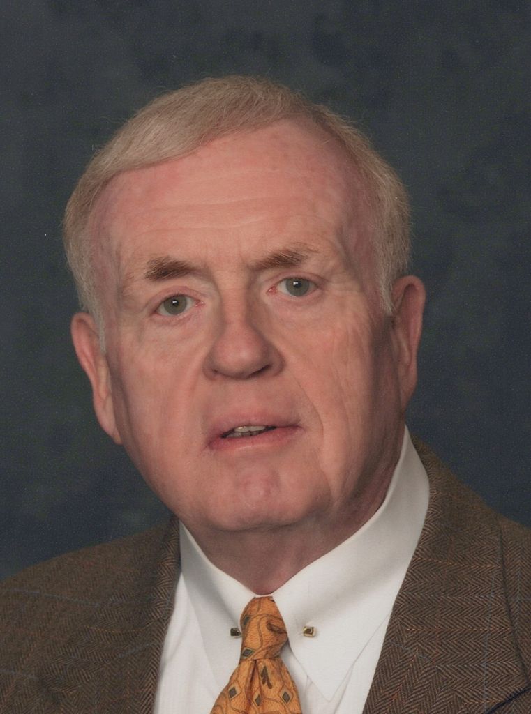 Jan William Passmore Profile Photo
